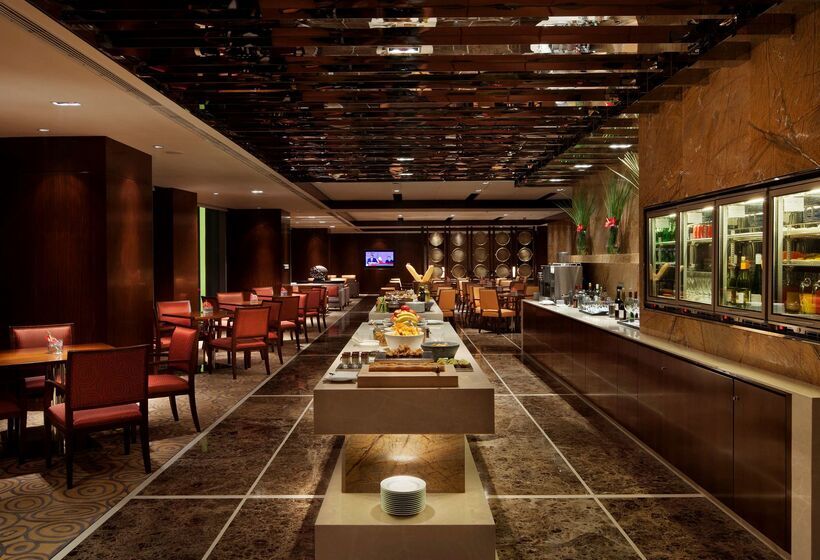 酒店 Hyatt Regency Jinan