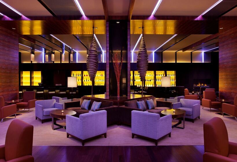 酒店 Hyatt Regency Jinan