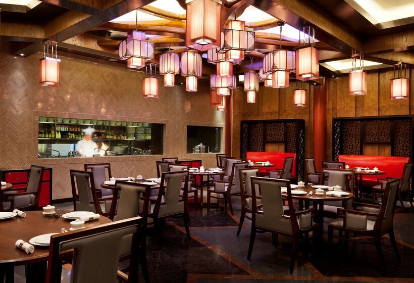 酒店 Hyatt Regency Jinan