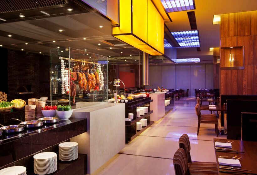 酒店 Hyatt Regency Jinan