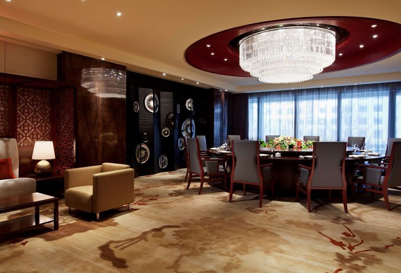 酒店 Hyatt Regency Jinan