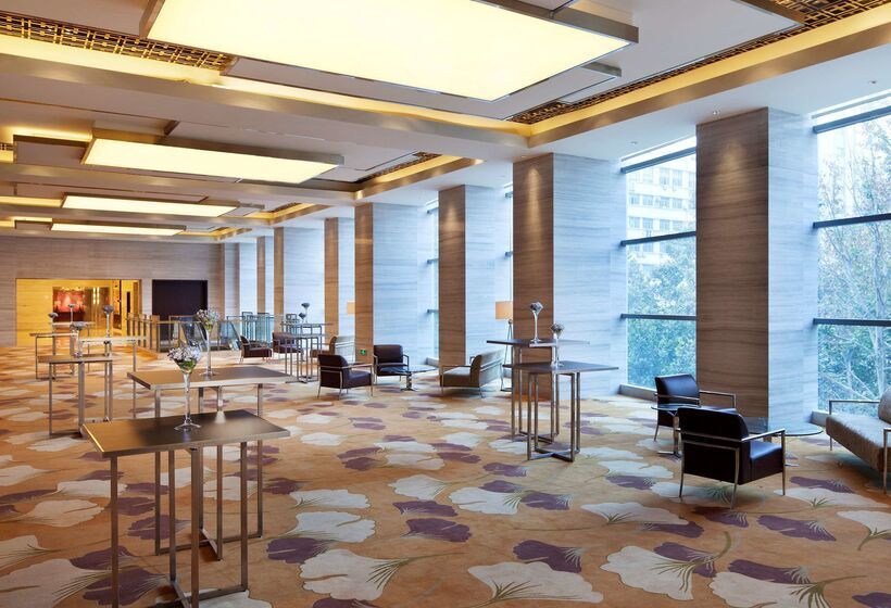 酒店 Hyatt Regency Jinan