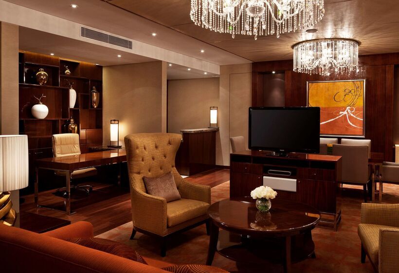 酒店 Hyatt Regency Jinan