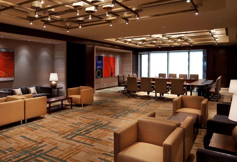 酒店 Hyatt Regency Jinan