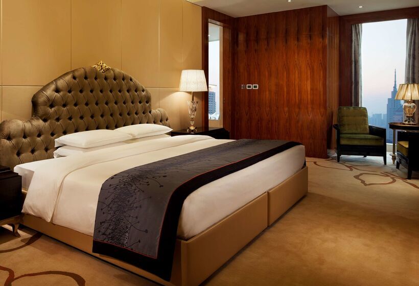 酒店 Hyatt Regency Jinan