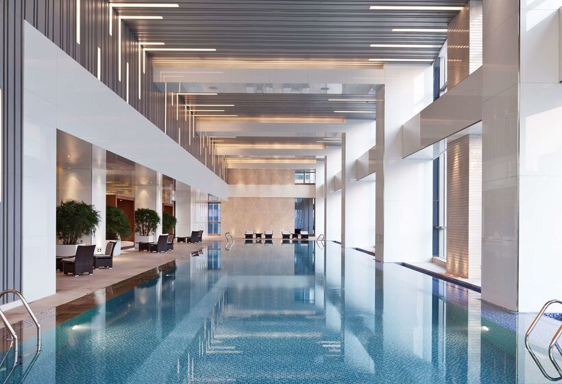 酒店 Hyatt Regency Jinan