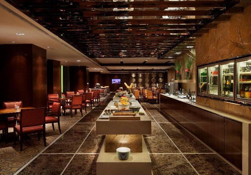 酒店 Hyatt Regency Jinan
