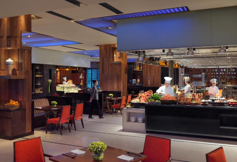 酒店 Hyatt Regency Jinan