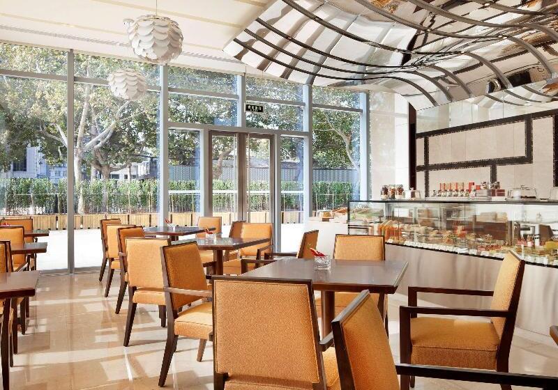 酒店 Hyatt Regency Jinan