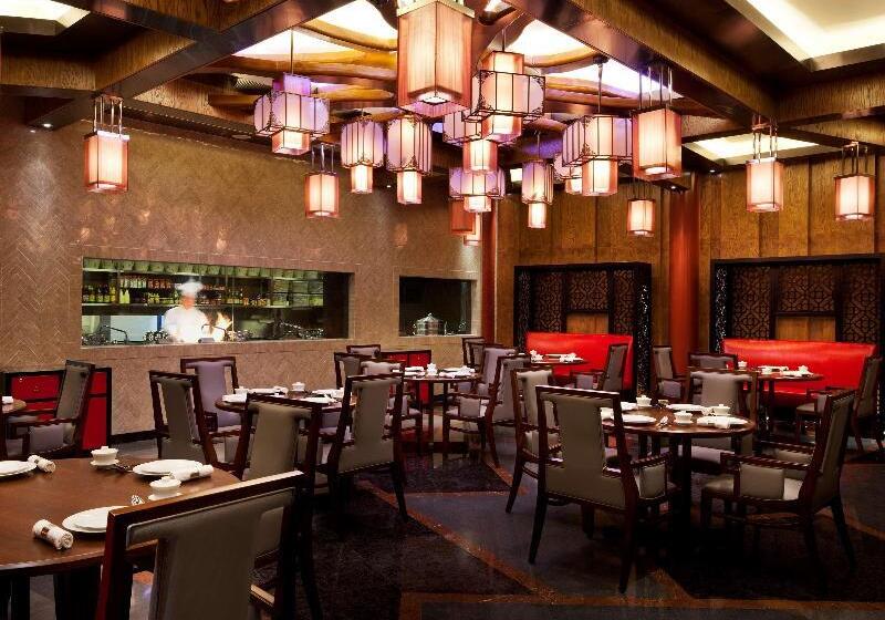 酒店 Hyatt Regency Jinan