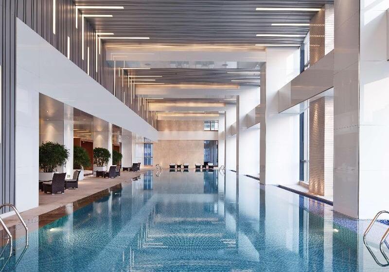 酒店 Hyatt Regency Jinan