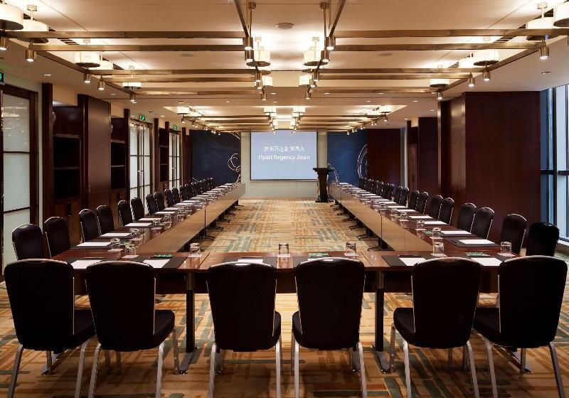 酒店 Hyatt Regency Jinan