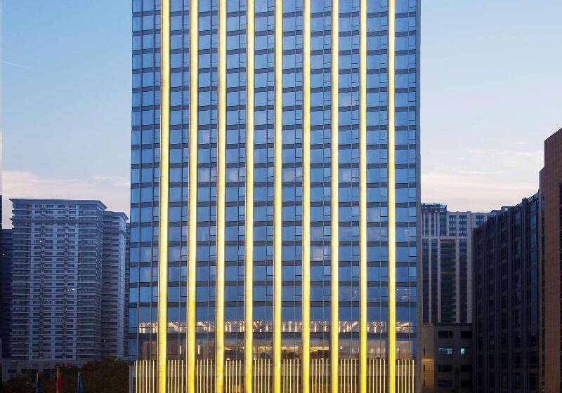 酒店 Hyatt Regency Jinan