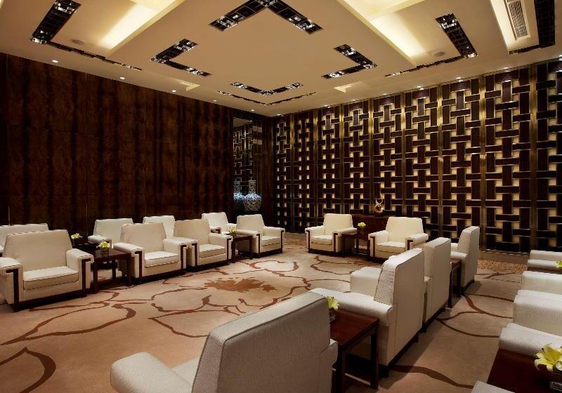 酒店 Hyatt Regency Jinan