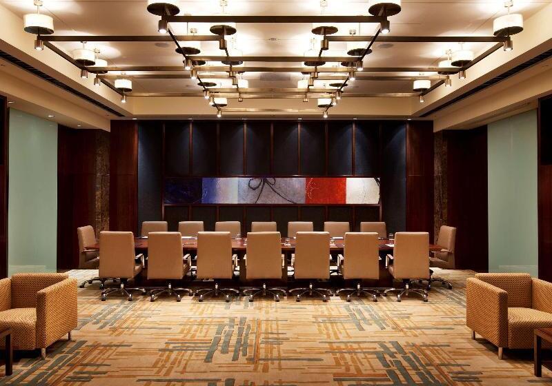 酒店 Hyatt Regency Jinan