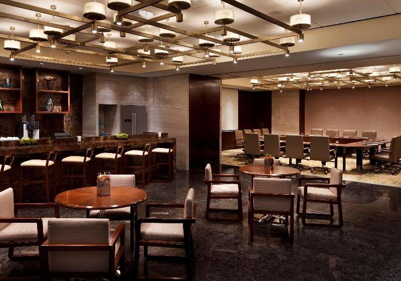 酒店 Hyatt Regency Jinan