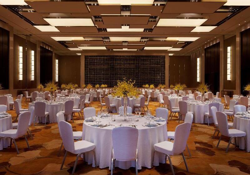 酒店 Hyatt Regency Jinan