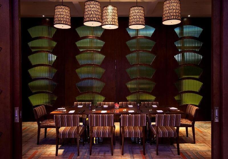 酒店 Hyatt Regency Jinan