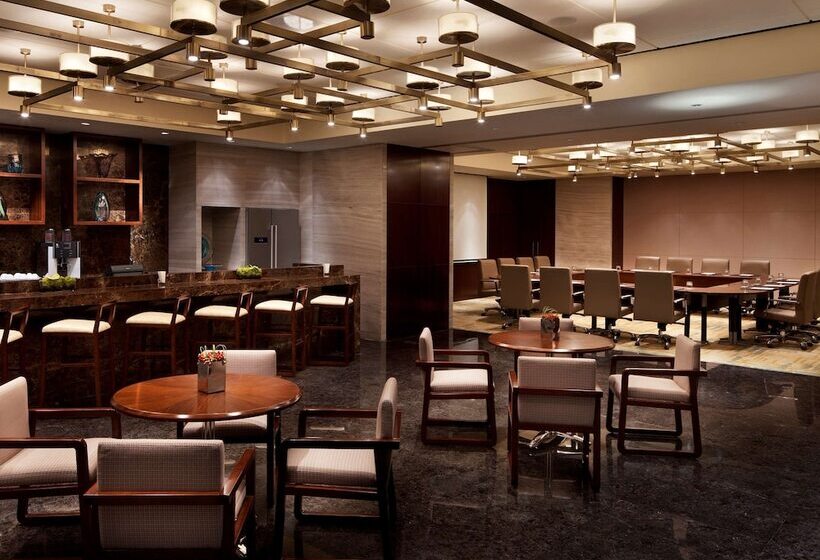 酒店 Hyatt Regency Jinan