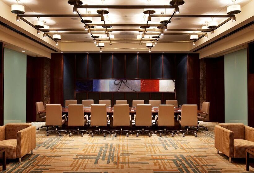 酒店 Hyatt Regency Jinan