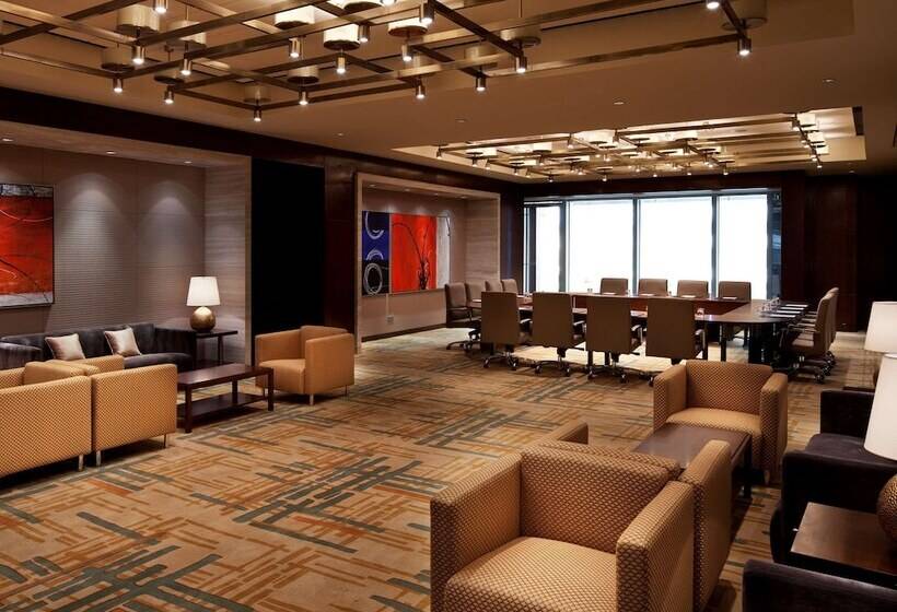酒店 Hyatt Regency Jinan