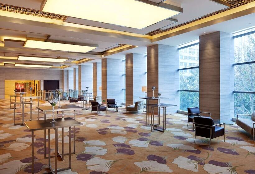 酒店 Hyatt Regency Jinan