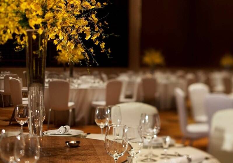 酒店 Hyatt Regency Jinan