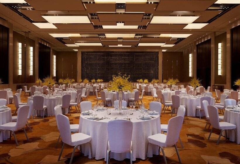 酒店 Hyatt Regency Jinan