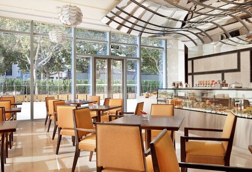 酒店 Hyatt Regency Jinan