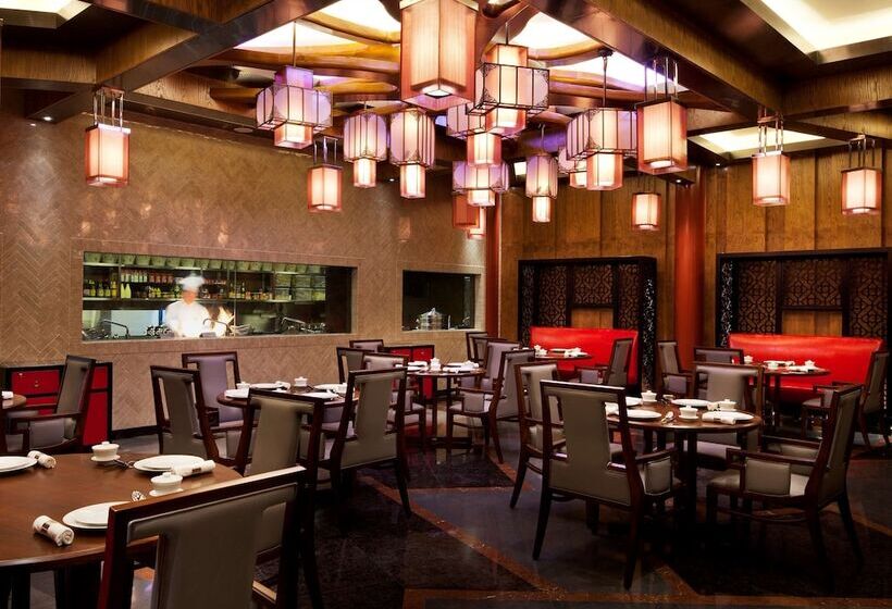 酒店 Hyatt Regency Jinan