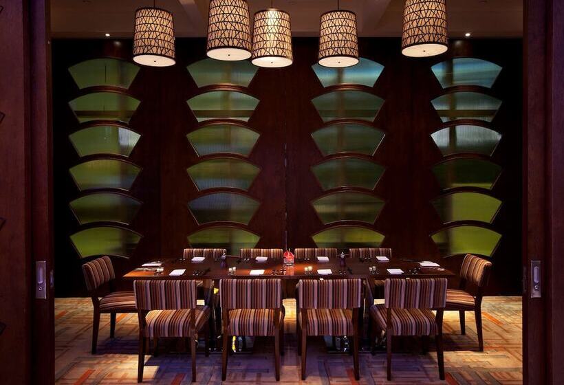 酒店 Hyatt Regency Jinan