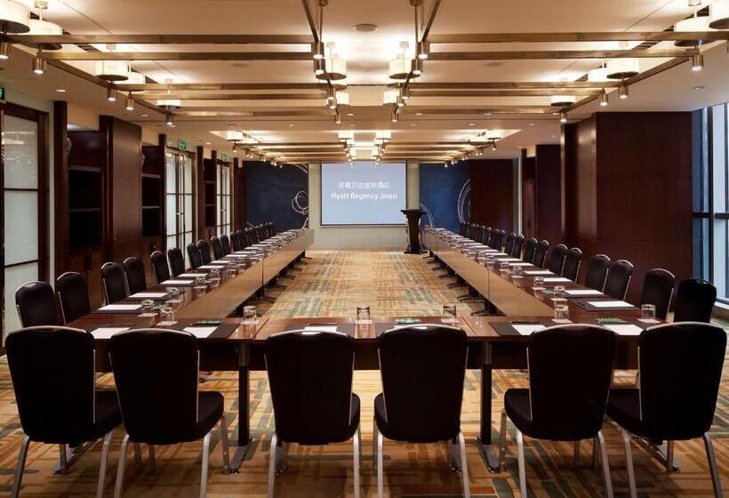 酒店 Hyatt Regency Jinan