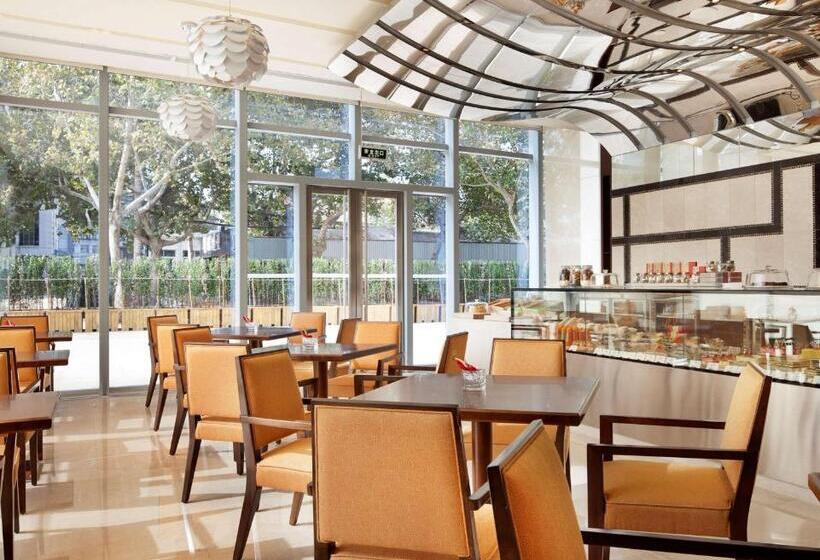 酒店 Hyatt Regency Jinan