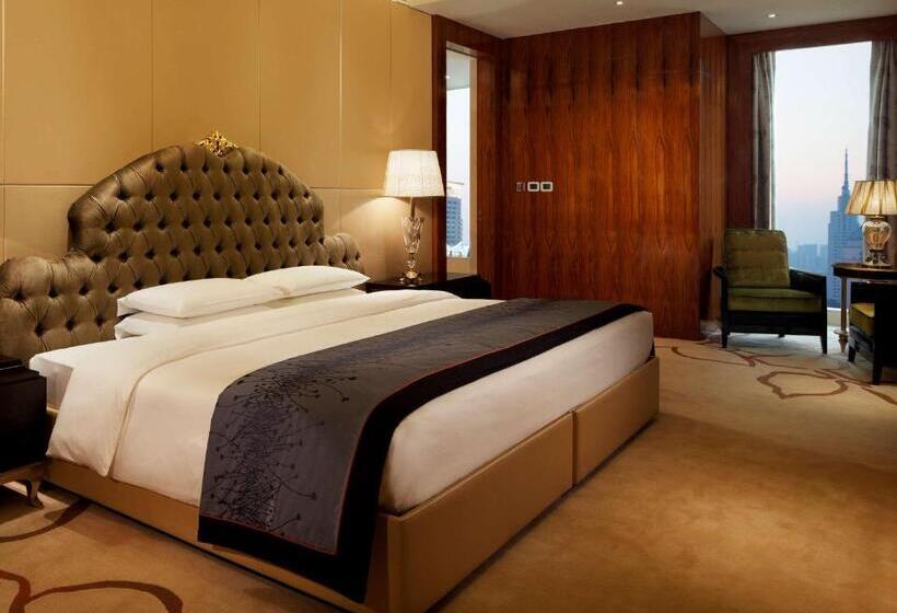 酒店 Hyatt Regency Jinan