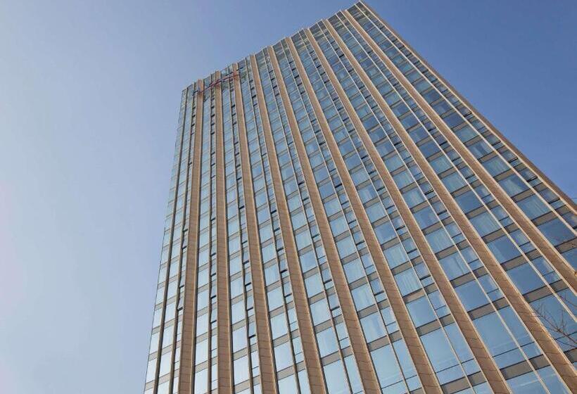 酒店 Hyatt Regency Jinan