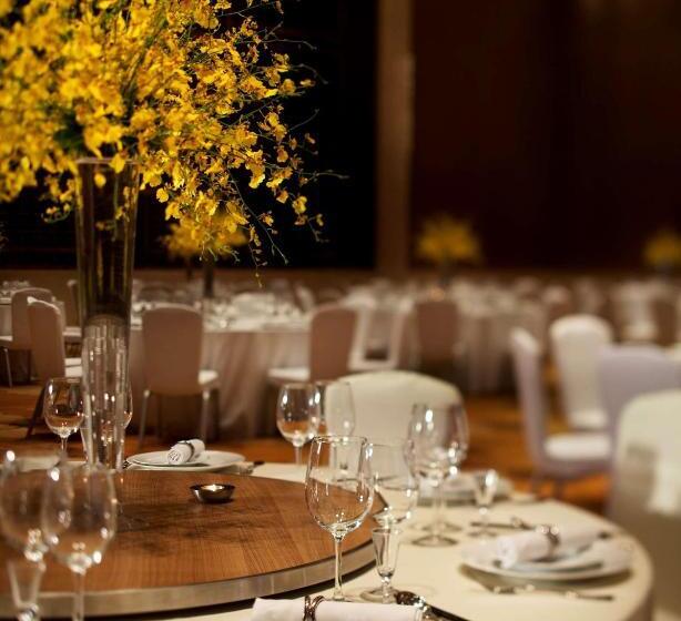 酒店 Hyatt Regency Jinan