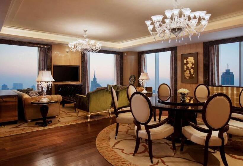 酒店 Hyatt Regency Jinan