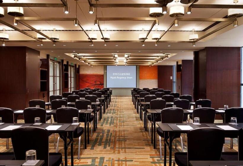 酒店 Hyatt Regency Jinan