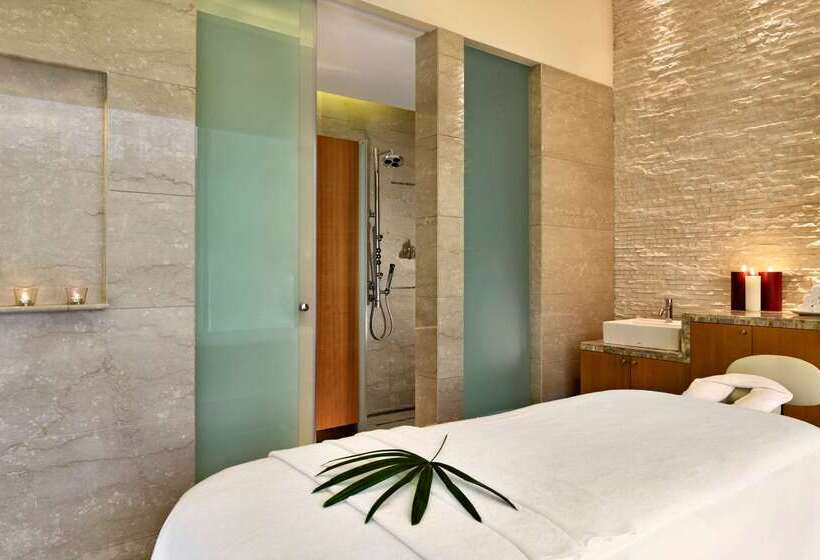 Hyatt Regency Pune Hotel & Residences