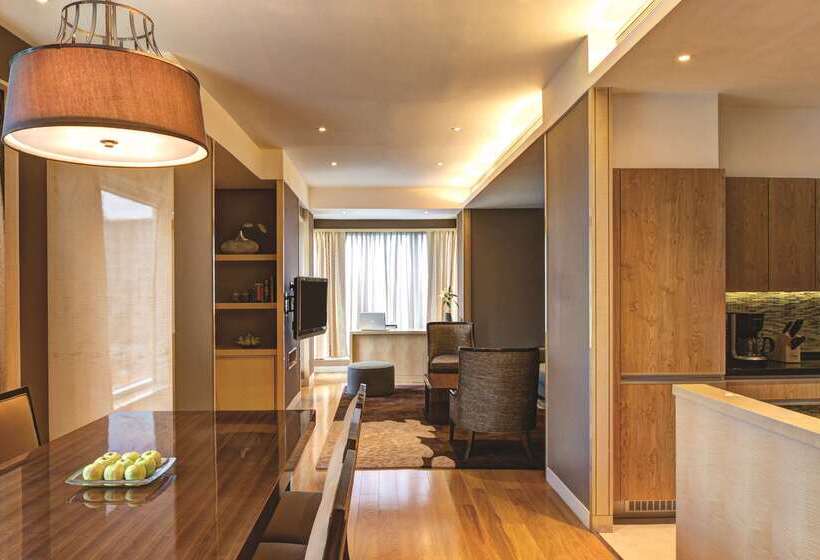 Hyatt Regency Pune Hotel & Residences