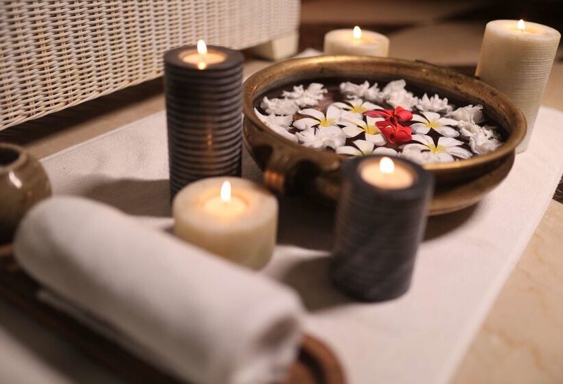 Hyatt Regency Pune Hotel & Residences