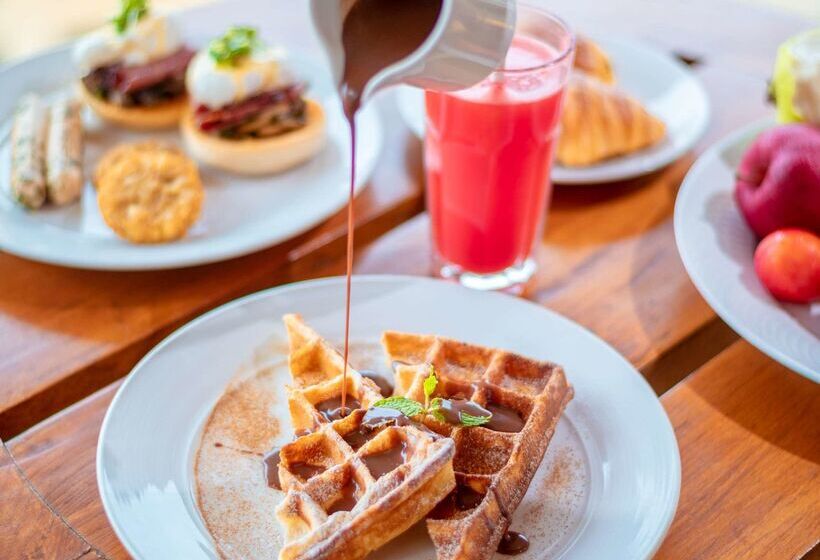 Hyatt Regency Pune Hotel & Residences