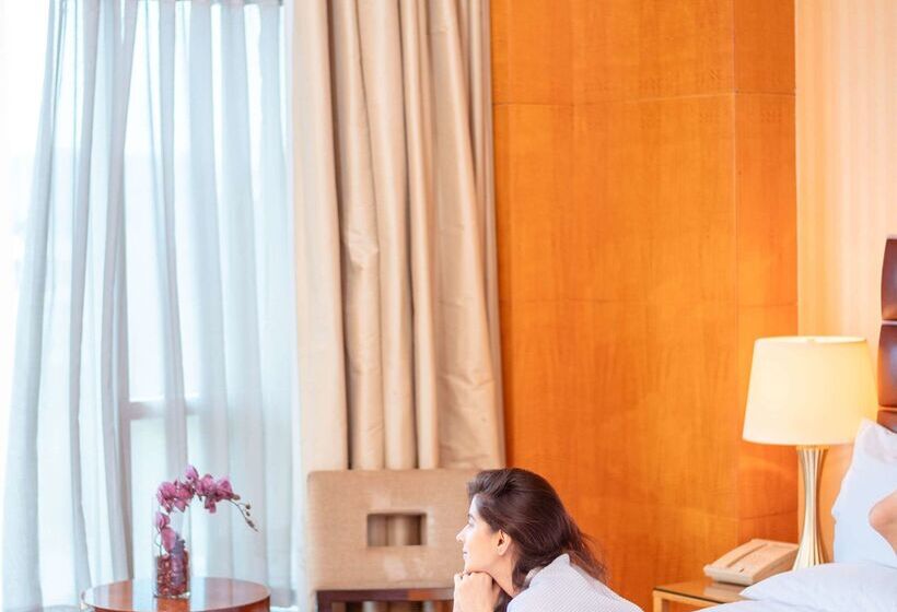 Hyatt Regency Pune Hotel & Residences