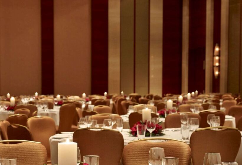 Hyatt Regency Pune Hotel & Residences