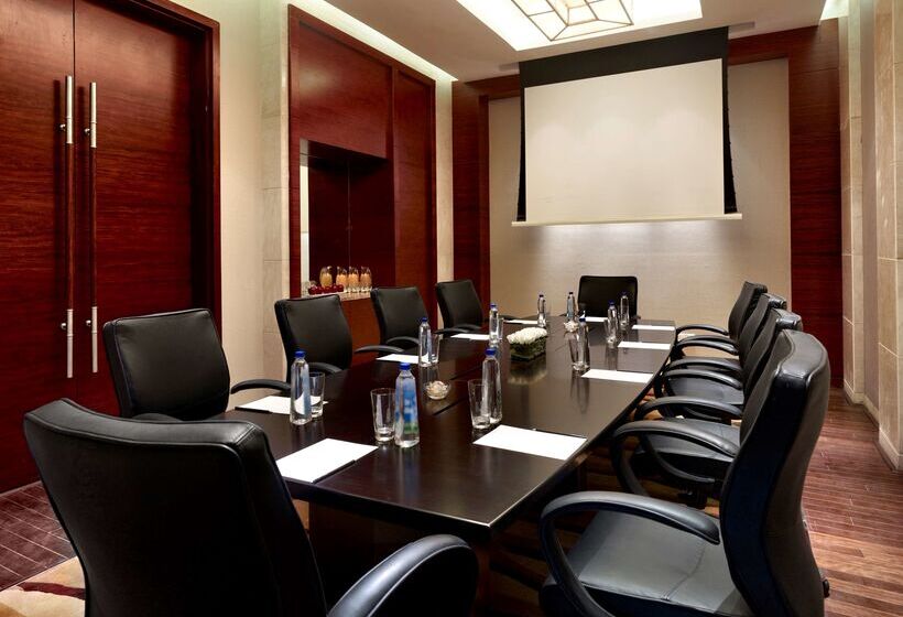 Hyatt Regency Pune Hotel & Residences