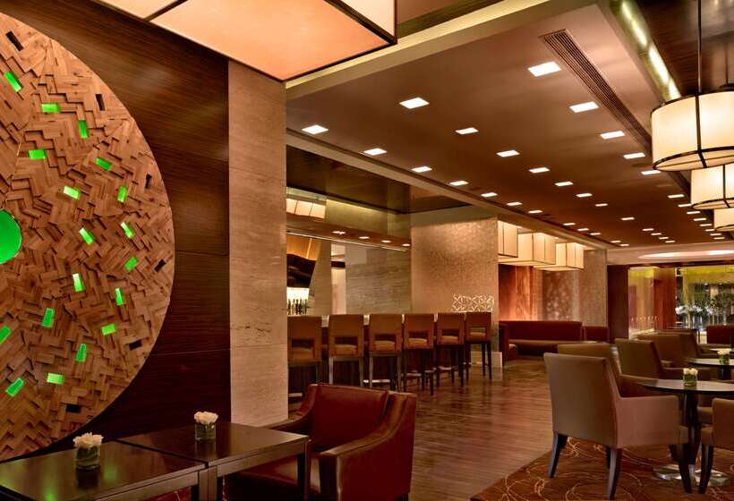 Hyatt Regency Pune Hotel & Residences