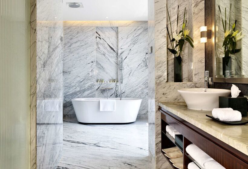 Hyatt Regency Pune Hotel & Residences