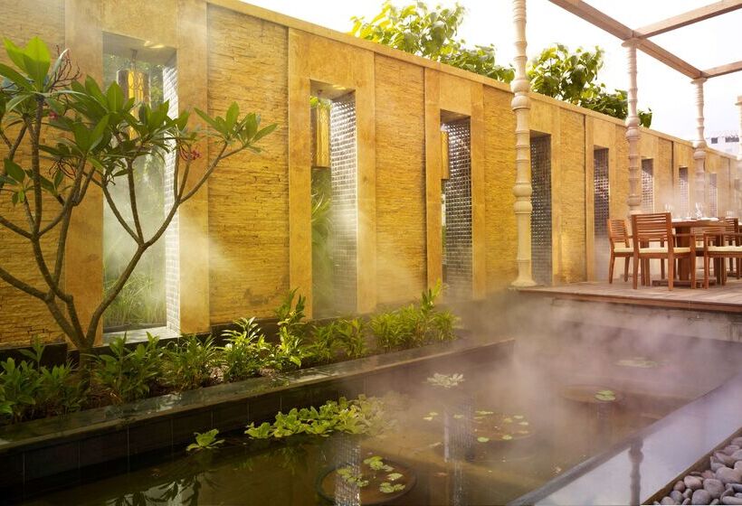 Hyatt Regency Pune Hotel & Residences