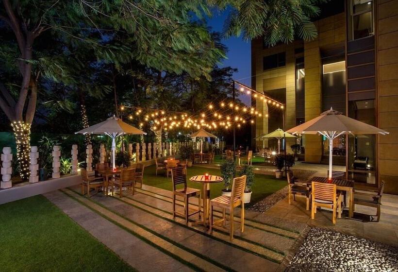 Hyatt Regency Pune Hotel & Residences