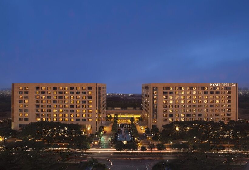 Hyatt Regency Pune Hotel & Residences